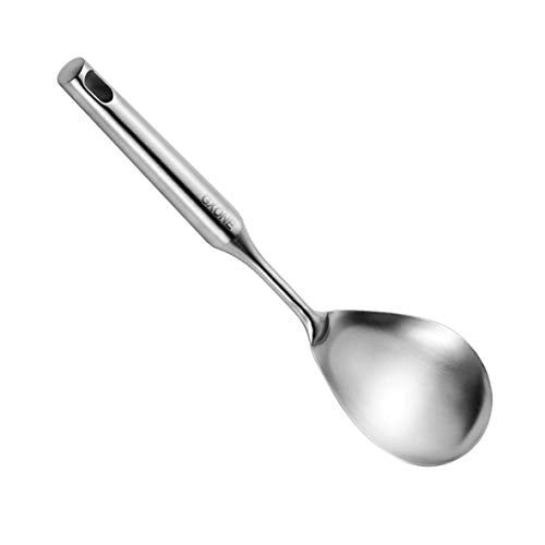 Stainless Steel Long Handle Kitchen Utensils Cooking Tools for Wok and More