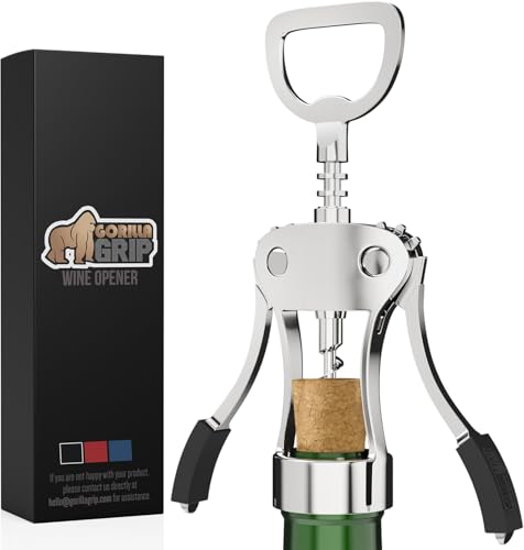 Premium Wine Opener