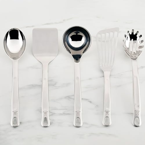 Provisions Chef's Tools