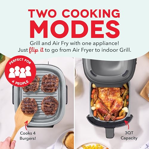 Flip & Fry 2 in