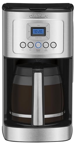 Programmable Thermal Coffeemaker