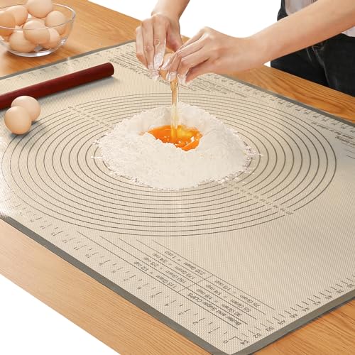 Silicone Pastry Mat