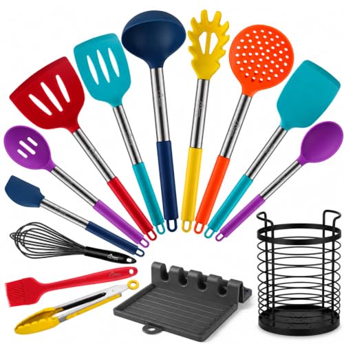 kitchen utensils