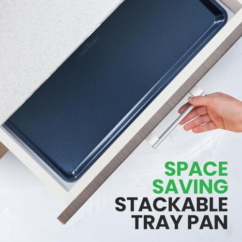 Non stick Mega Bake Pan