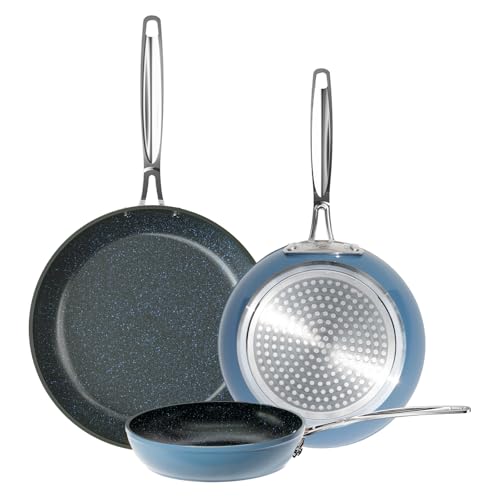 Fry Pan Set