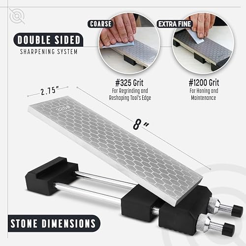 Diamond Sharpening Stones