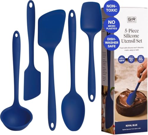 5 Piece Essentials All Purpose Set