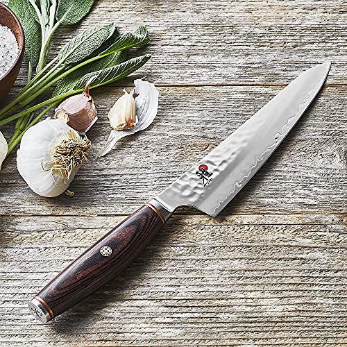 Prep Knife