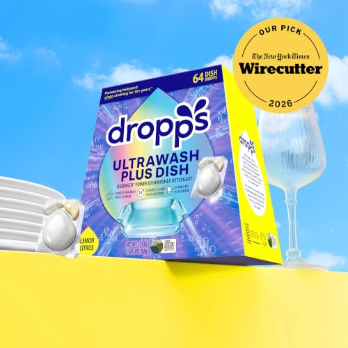 UltraWash Plus