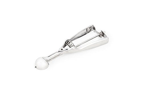 Ice Cream Cookie Scoop