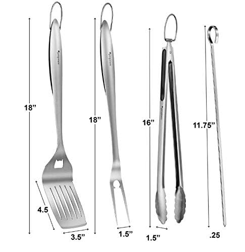 Heavy Duty Utensils 3