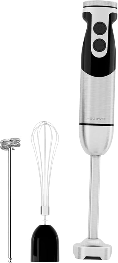 Hand blenders
