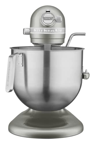NSF Certified Commercial Series 8 Quart Bowl Lift Stand Mixer