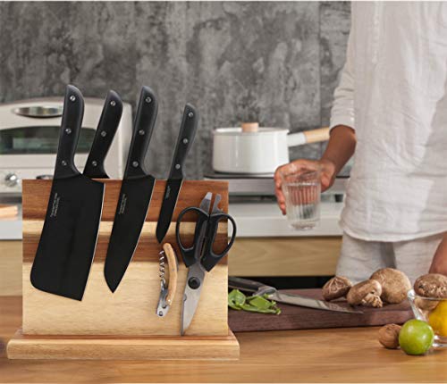 Large Magnetic Knife Holder