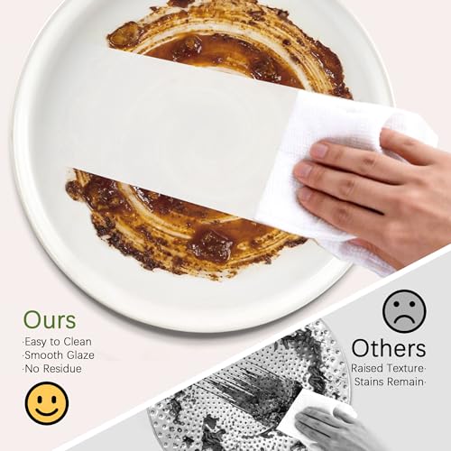 Stoneware Dinnerware Sets