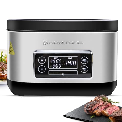 Sous Vide Cooker (Sous Vide Cooker Only)