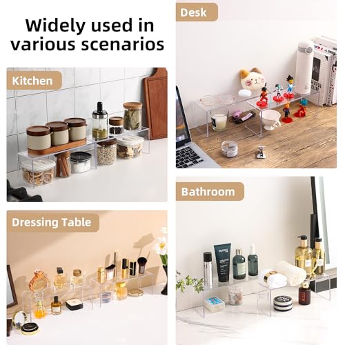 Cabinet Organizer Shelf