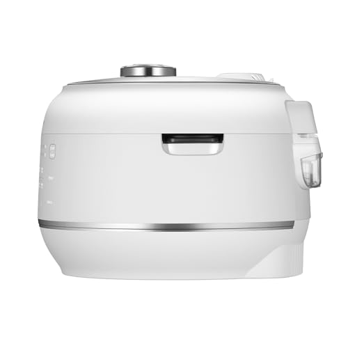 CRT RPK0670WUS 6 Cup 2.1 Ultra High