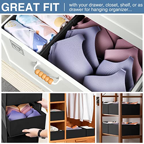 Drawer Organizer for Clothing