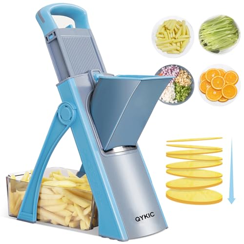 Mandoline Slicer for Kitchen