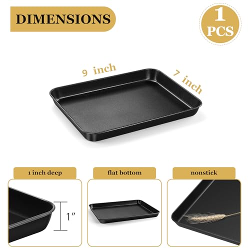 Nonstick Baking Pans Sets