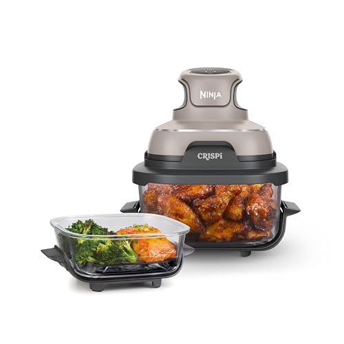 Crispi Air Fryer