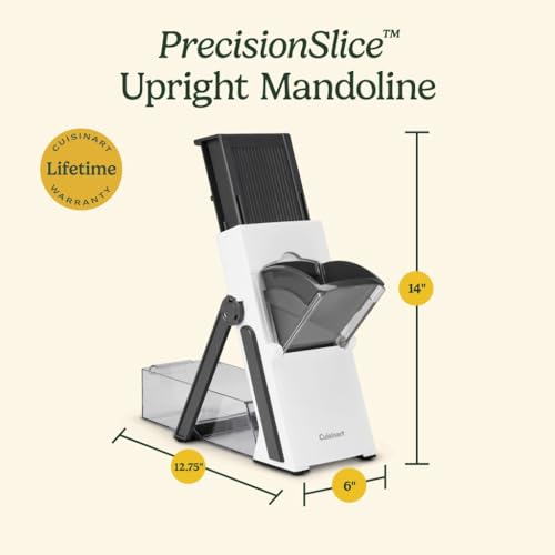 PrecisionSlice™ Mandoline