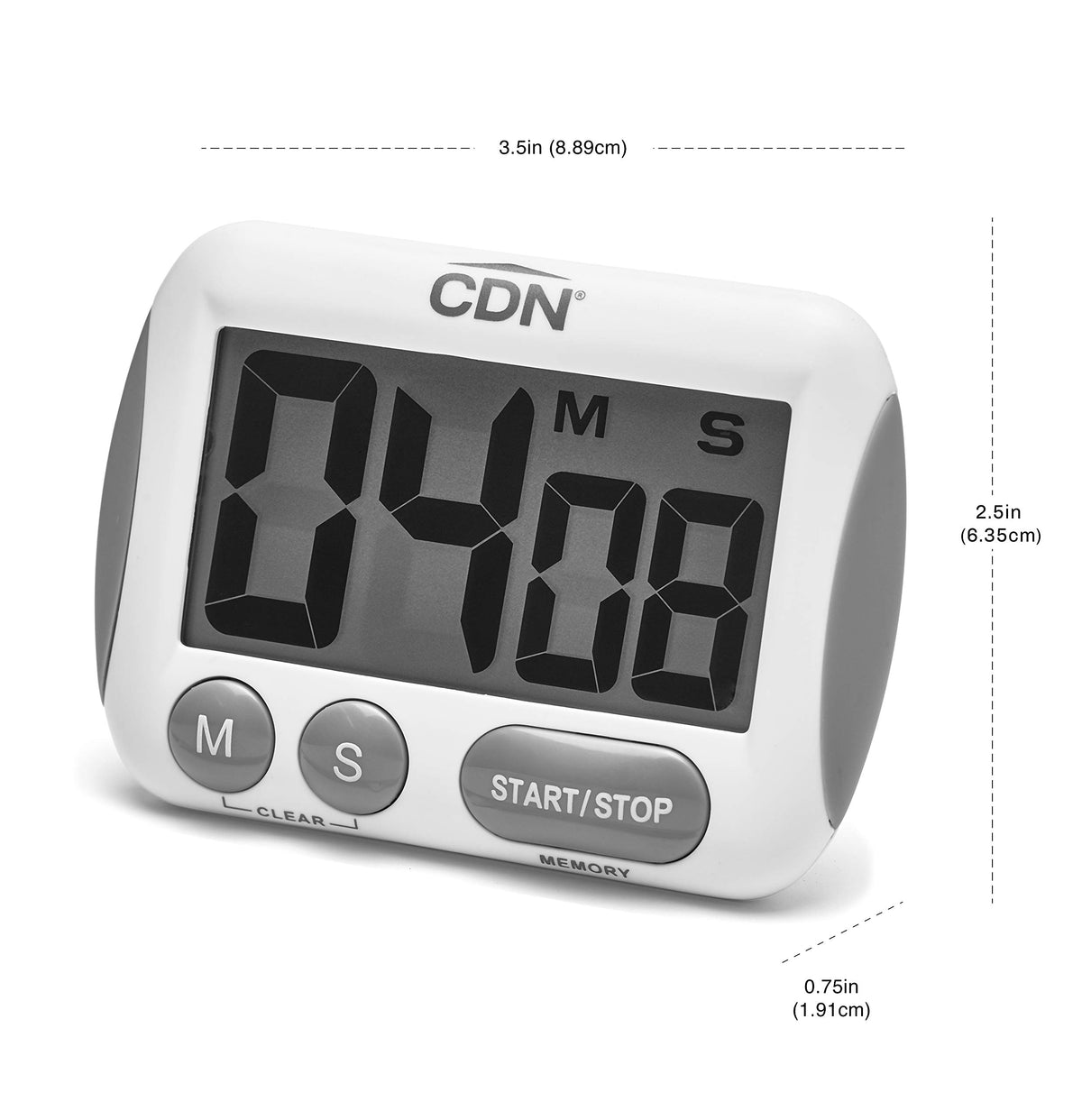 Extra Big Digit Timer (1)