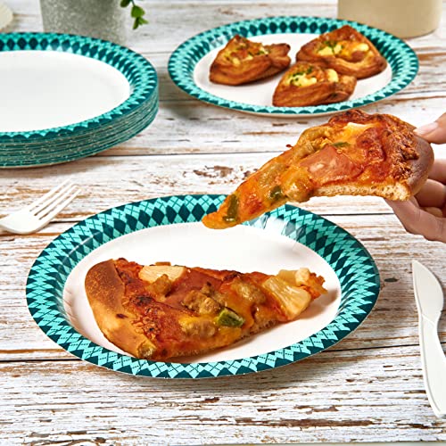 8.37 Paper Plates Disposable