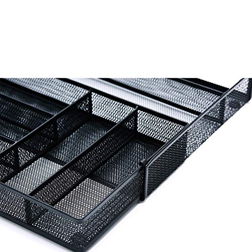 Sturdy Utensil Drawer Organizer