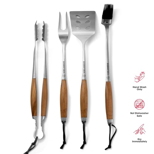 BBQ Sets