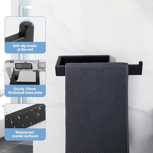 Bathroom Hand Towel Holder