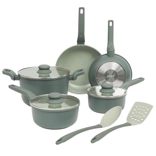 GH Barnsdall Cookware