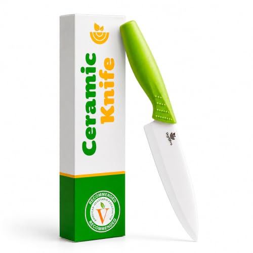 Ceramic Knife