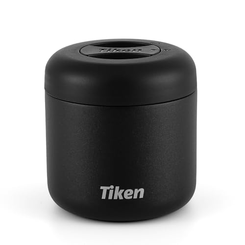 Coffee Canister