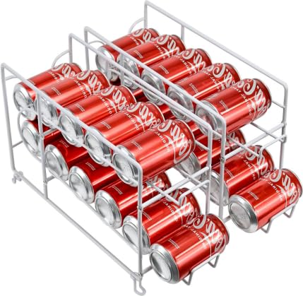 3 Tier Can Organizer for Pantry