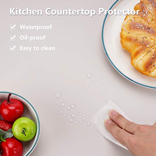 2pcs Silicone Sheet for Crafts
