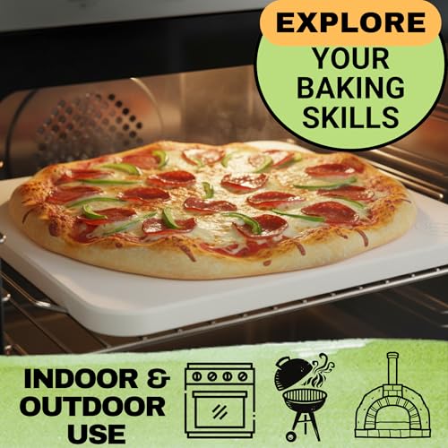 Pizza Stone for Oven