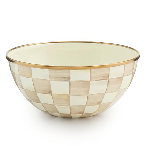 Enamel Everyday Bowl