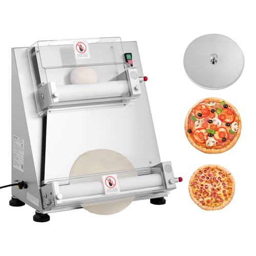 Pizza Dough Roller Sheeter (3-16 inch)