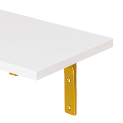 Long Wall Shelves