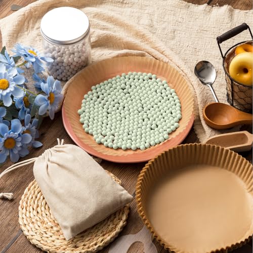 2 lb Pie Weights Ceramic