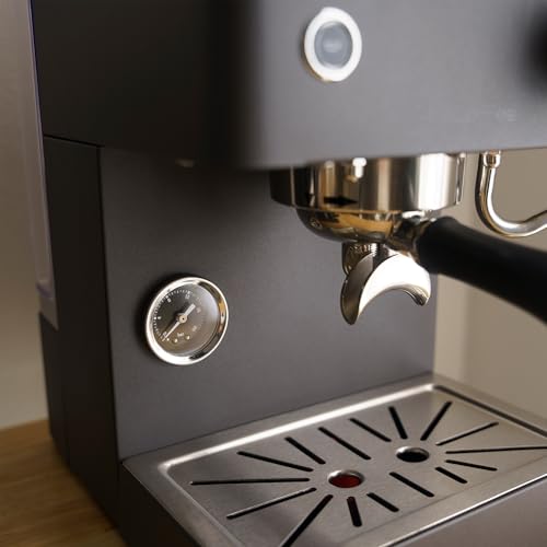 Apex Espresso Machine