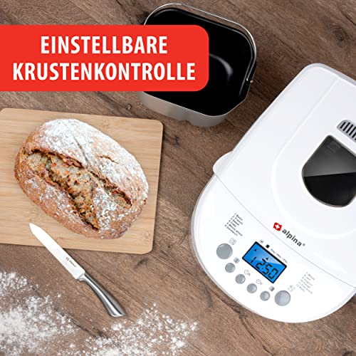 Bread maker Bread machine