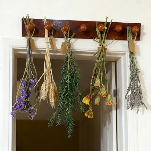 Herb Drying Rack Hanging