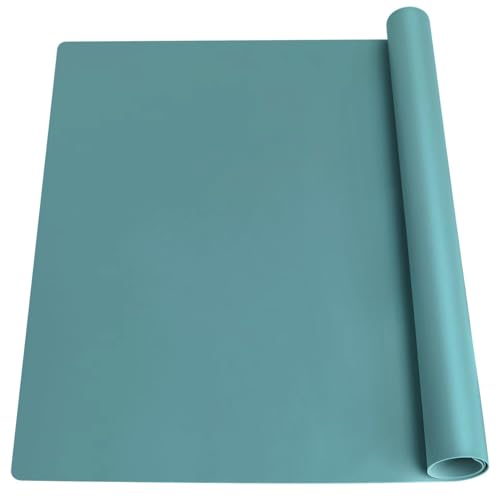 Silicone Mat Placemat for Dining Table