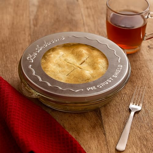 Pie Shields