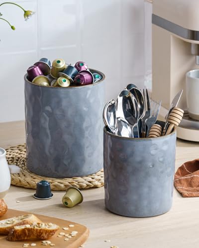 Kitchen Utensil Holder for Countertop