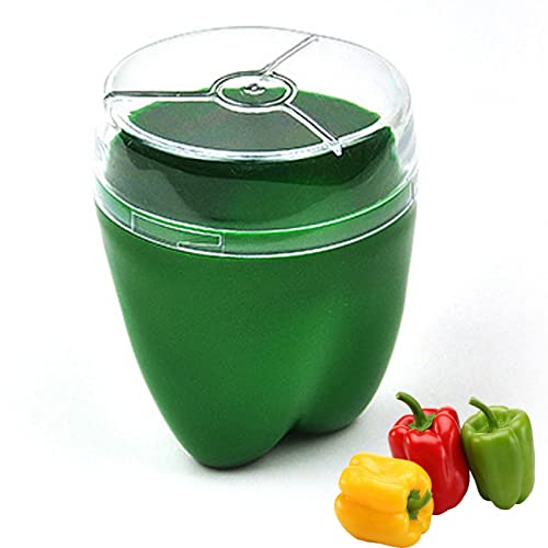 Vegetable and Fruit Storage Containers for Fridge