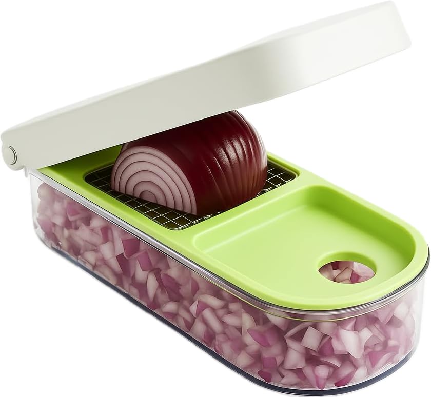 Vegetable Chopper
